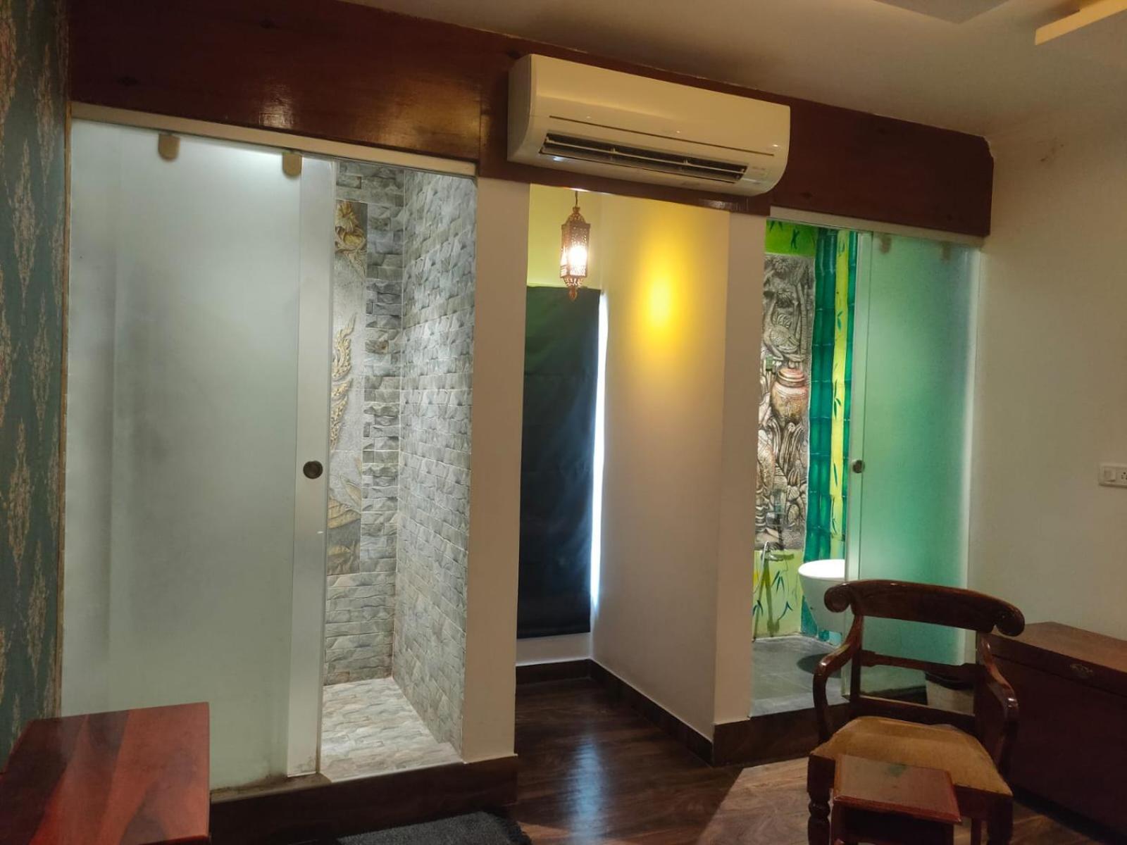 Zoom Inn Heritage Puducherry Exterior foto